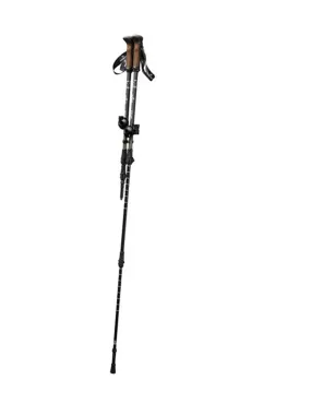 2 Trekking Poles Telescopic