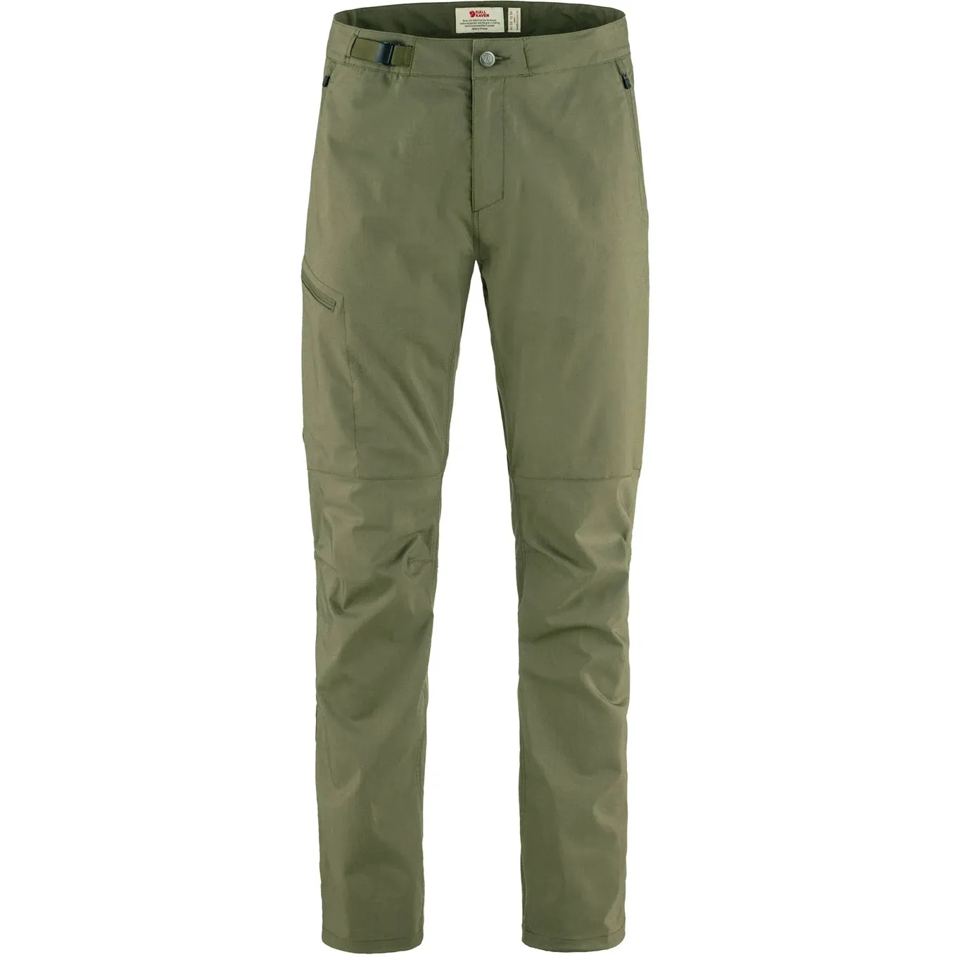 Abisko Hike Trouser M