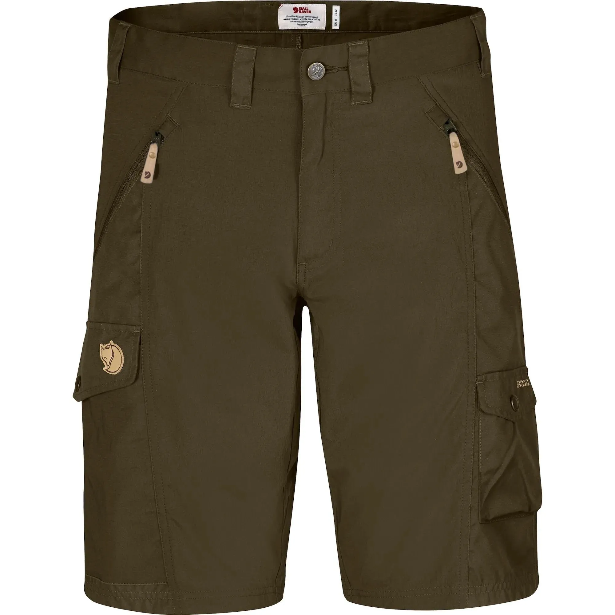 Abisko Shorts (Men's) - F82833