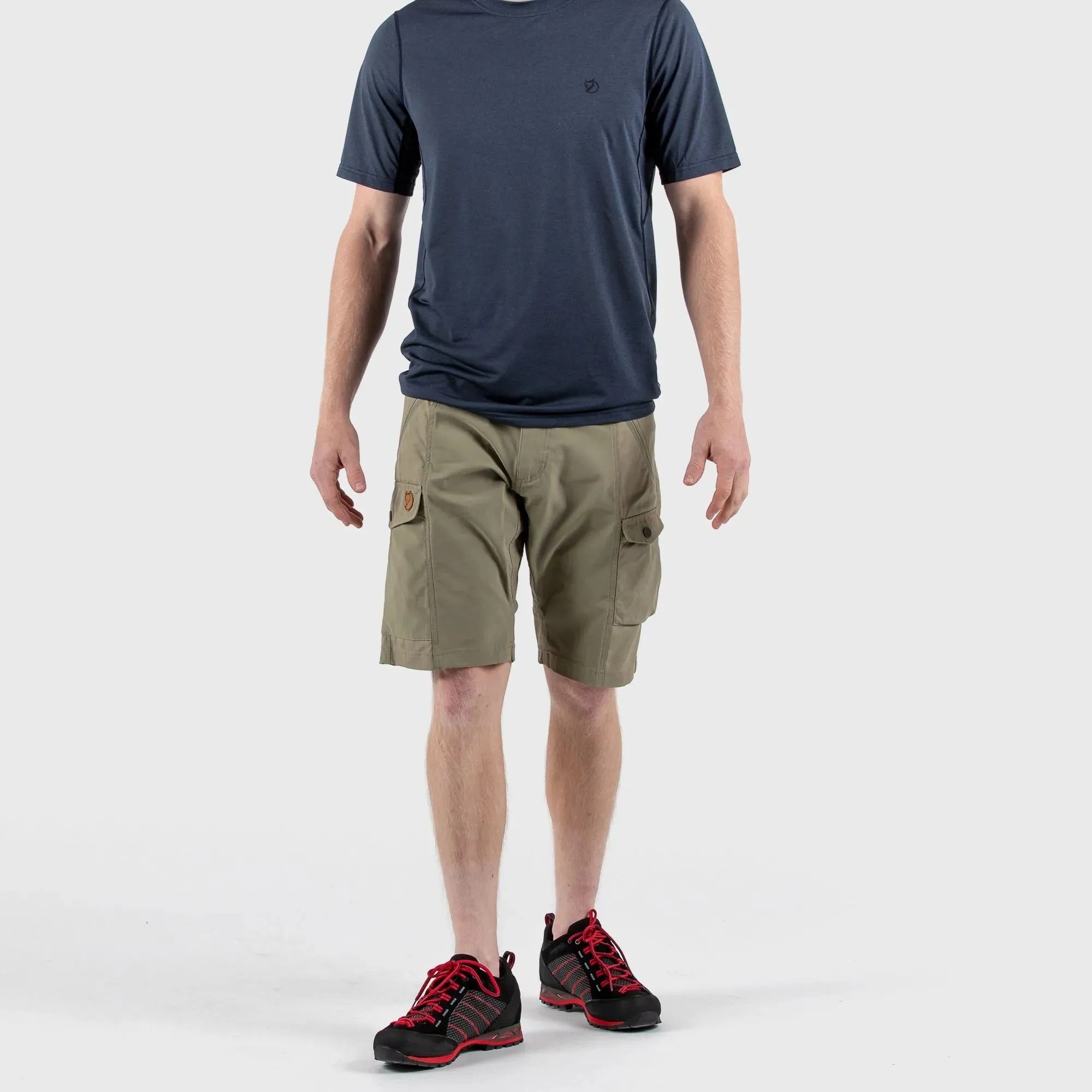 Abisko Shorts (Men's) - F82833