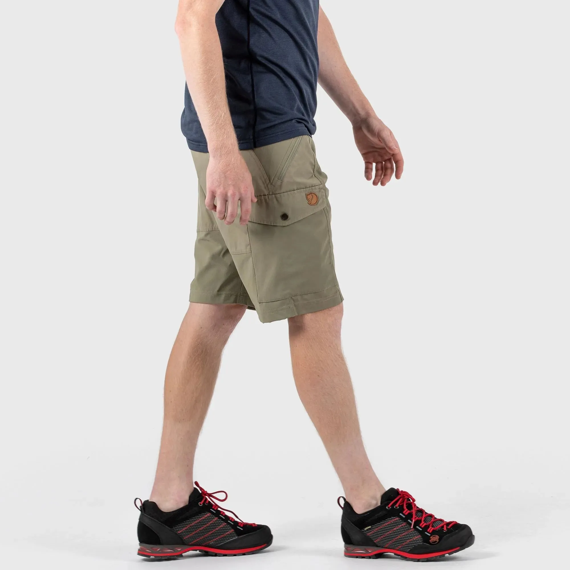 Abisko Shorts (Men's) - F82833