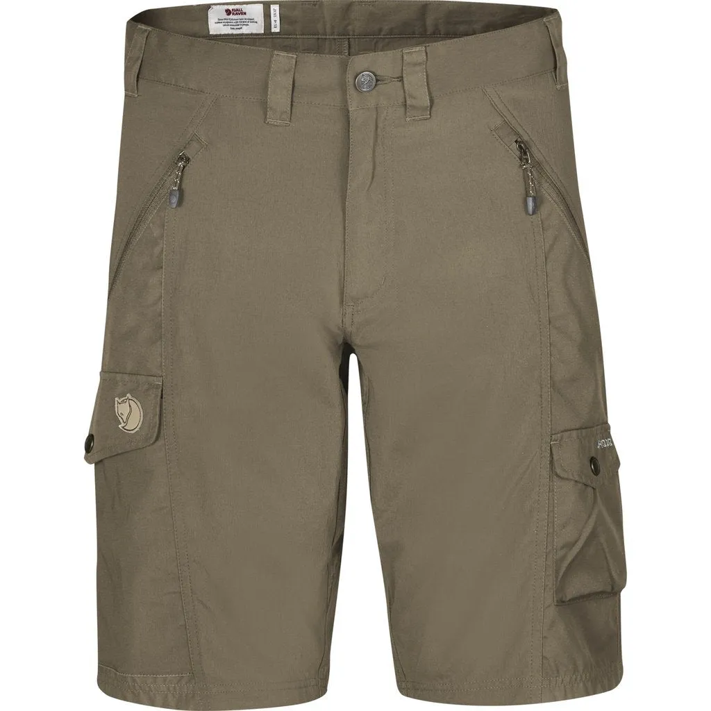 Abisko Shorts (Men's) - F82833