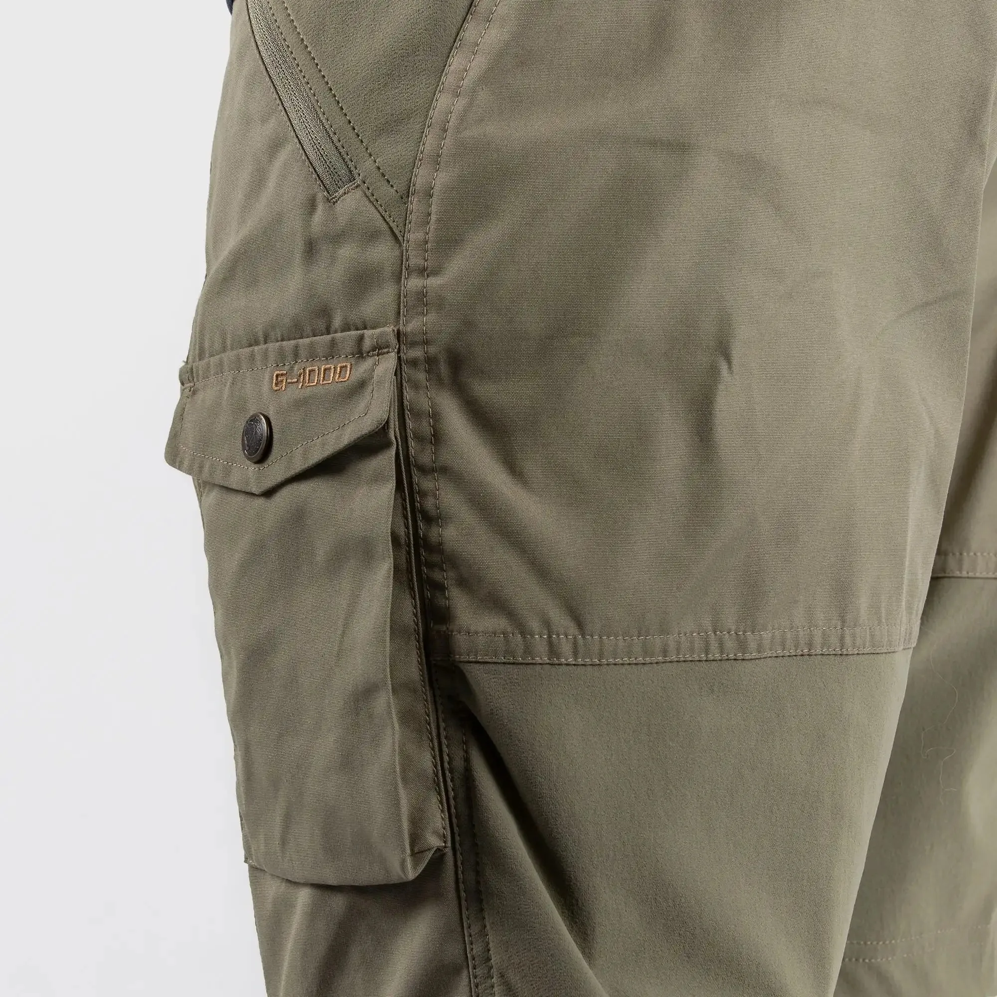Abisko Shorts (Men's) - F82833