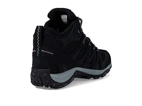 Accentor 3 Mid Waterproof - Women