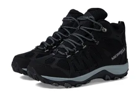 Accentor 3 Mid Waterproof - Women