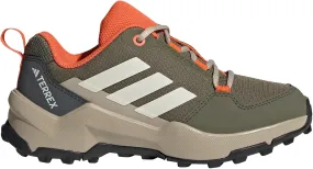 adidas Unisex-Child Terrex Ax4r Endless Ripstop Low Top Hiking Sneaker