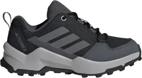 adidas Unisex-Child Terrex Ax4r Endless Ripstop Low Top Hiking Sneaker