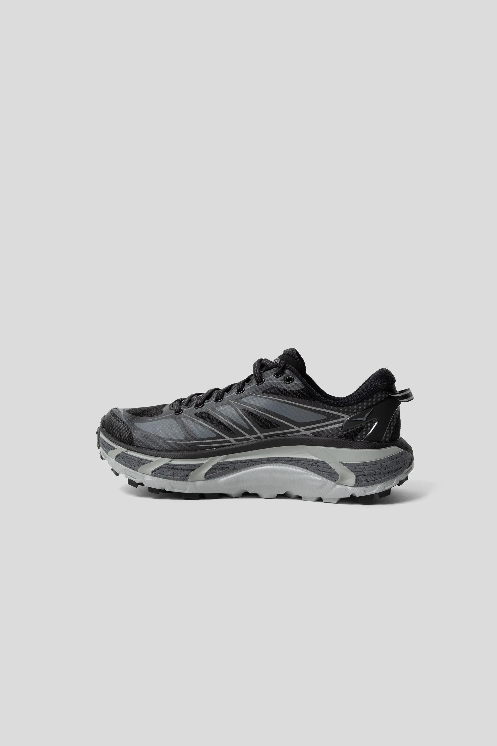 All Gender Mafate Speed 2 - Black/Castlerock