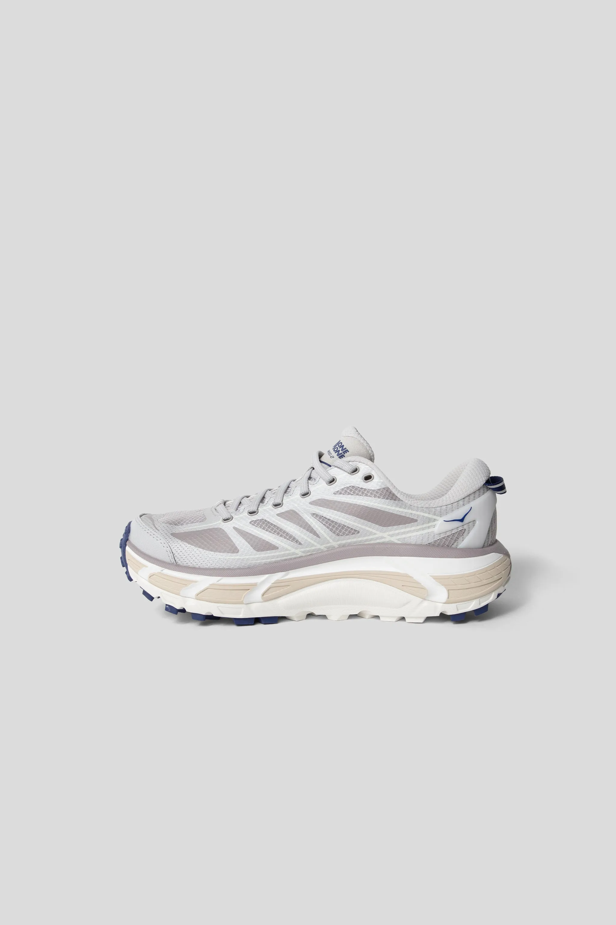 All Gender Mafate Speed 2 - Oat Milk/Vaporous
