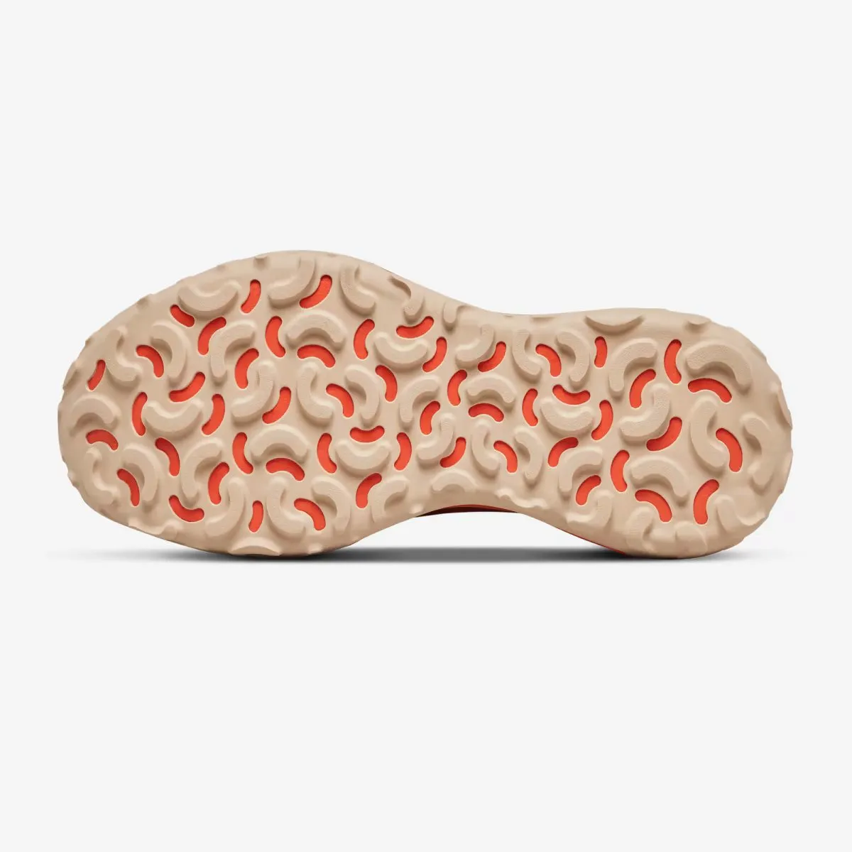Allbirds Trail Runners SWT - Diablo (Red Sole)