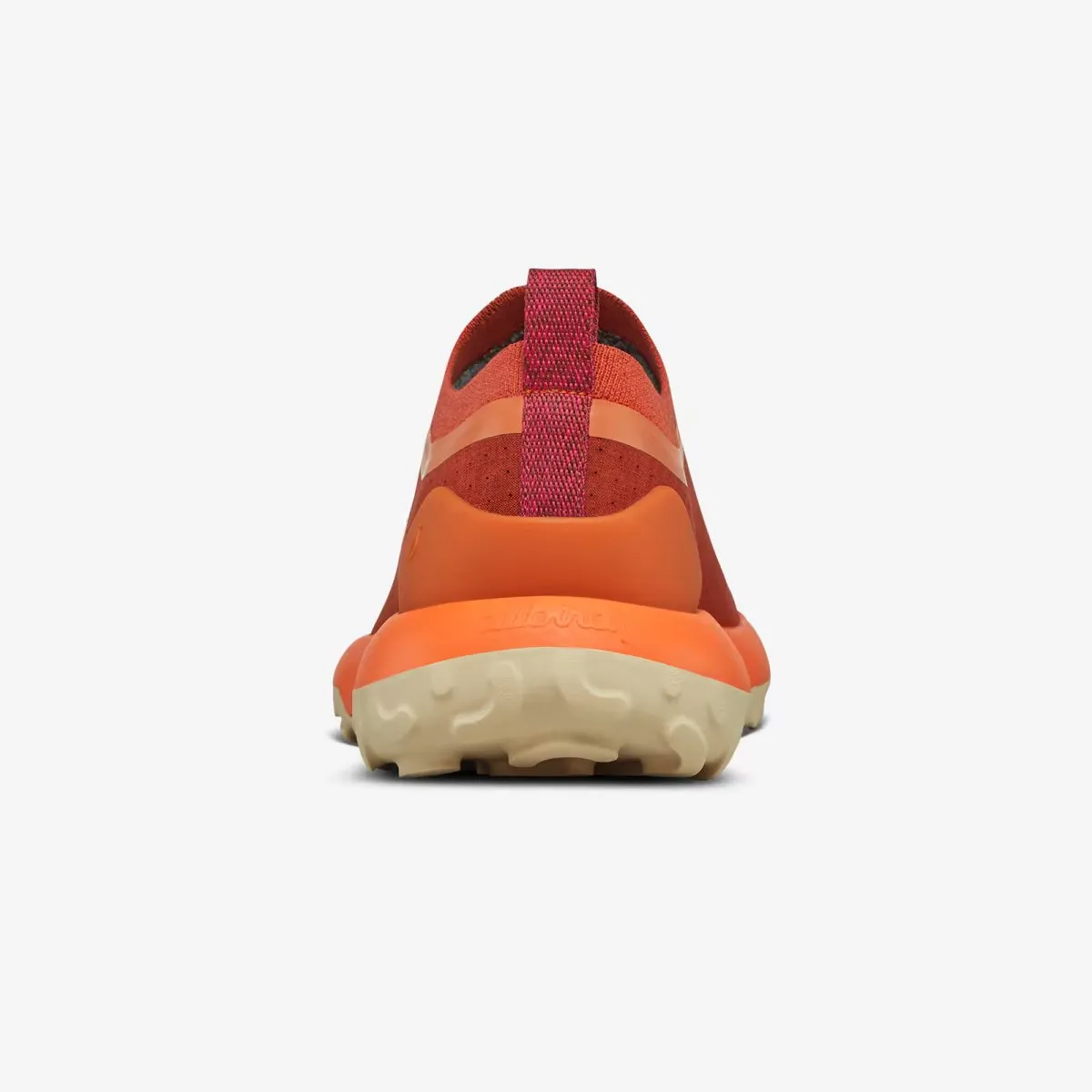 Allbirds Trail Runners SWT - Diablo (Red Sole)