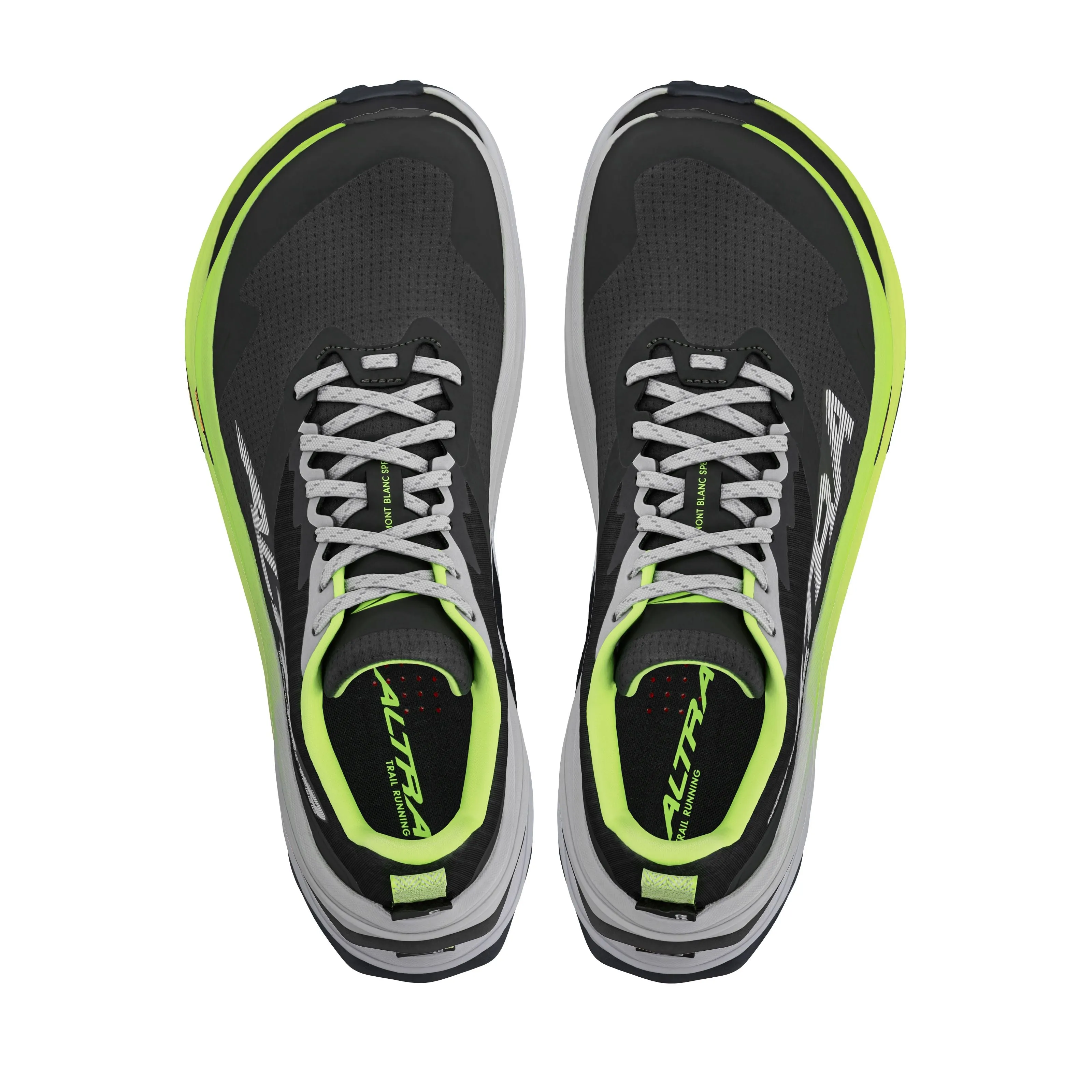 Altra Men's Mont Blanc Speed Trail Running Shoes