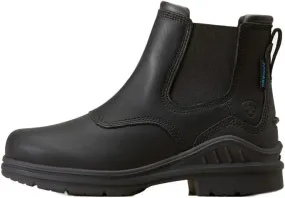 Ariat Women's Barnyard Twin Gore II Waterproof Boot