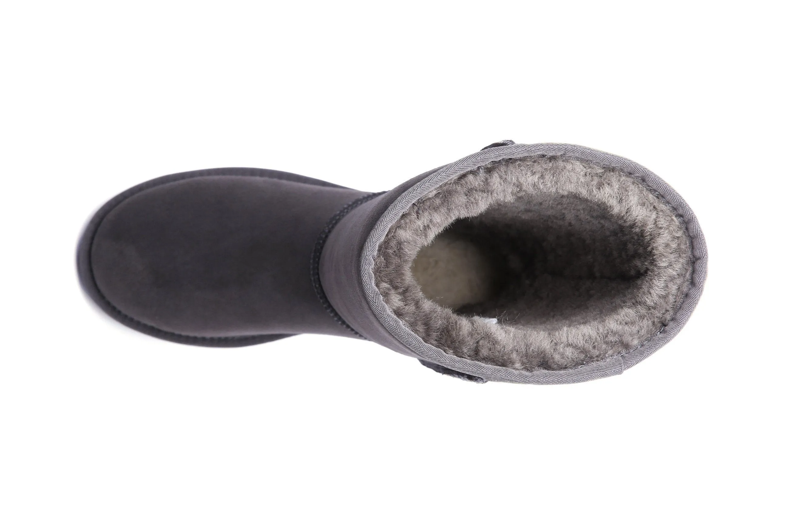Australian Shepherd® UGG Boots Australia Premium Double Face Sheepskin Tall Classic Boots