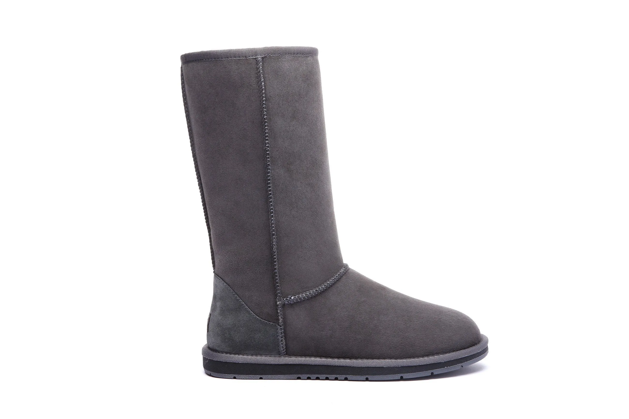 Australian Shepherd® UGG Boots Australia Premium Double Face Sheepskin Tall Classic Boots
