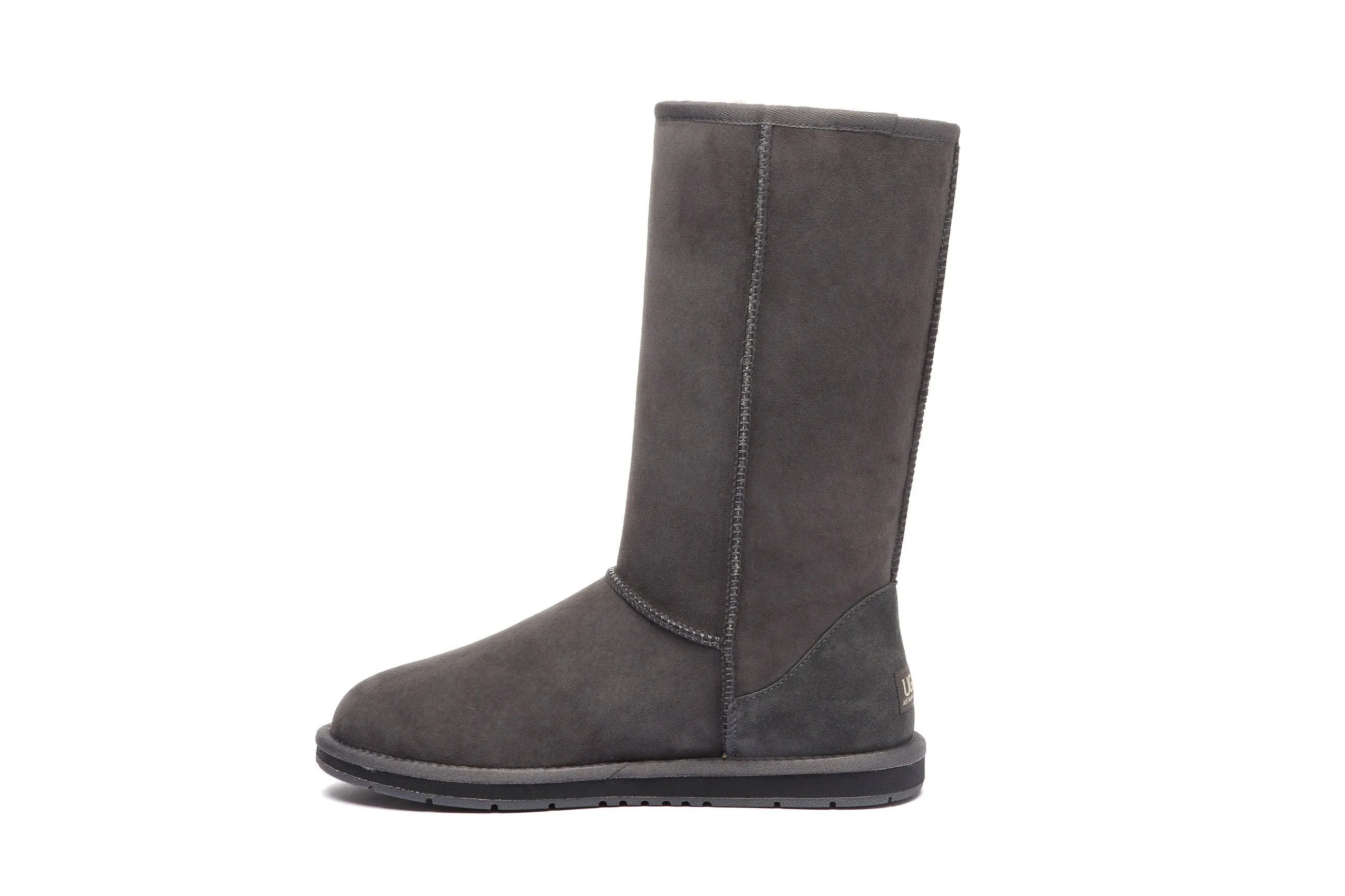 Australian Shepherd® UGG Boots Australia Premium Double Face Sheepskin Tall Classic Boots