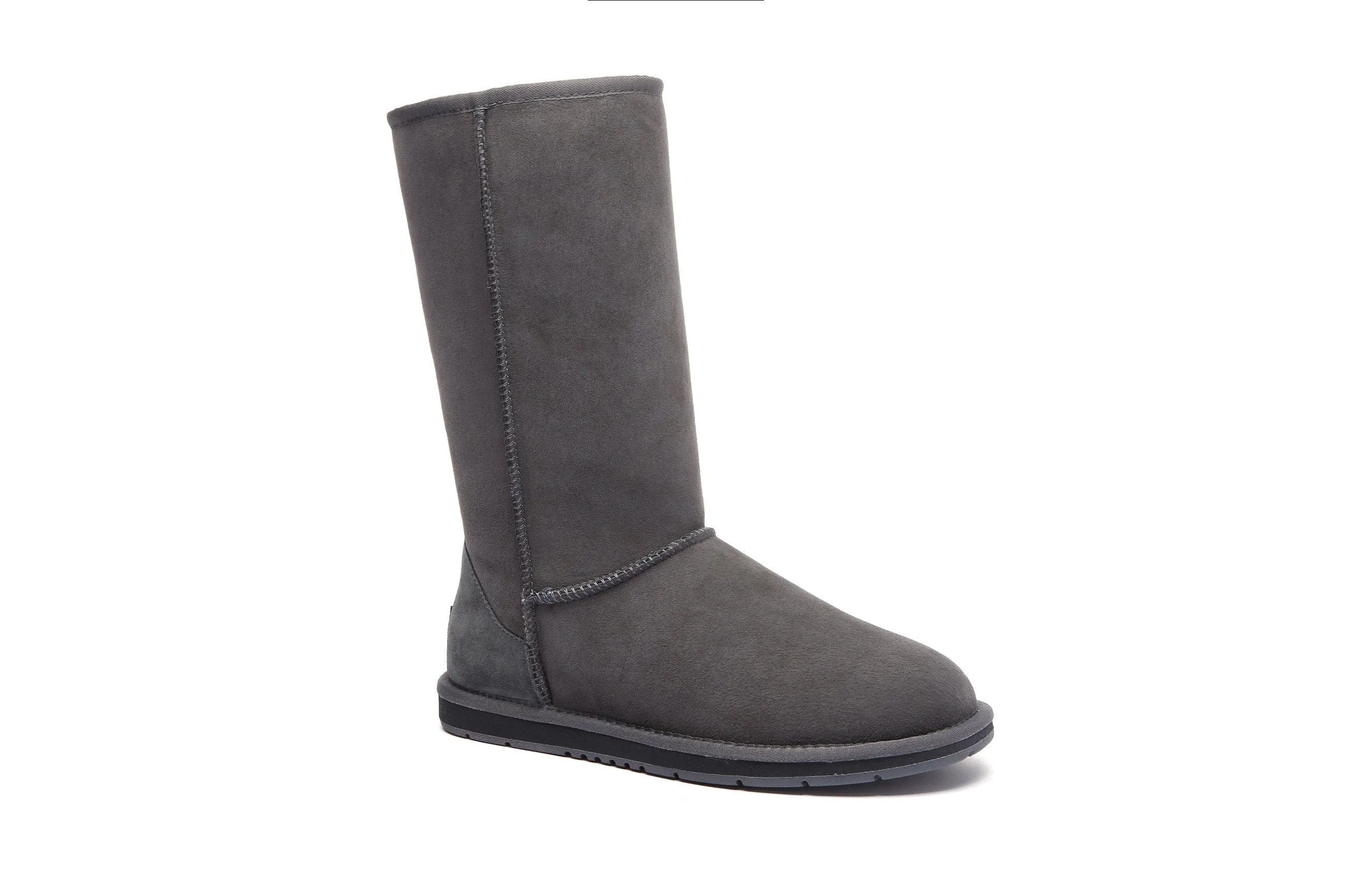 Australian Shepherd® UGG Boots Australia Premium Double Face Sheepskin Tall Classic Boots