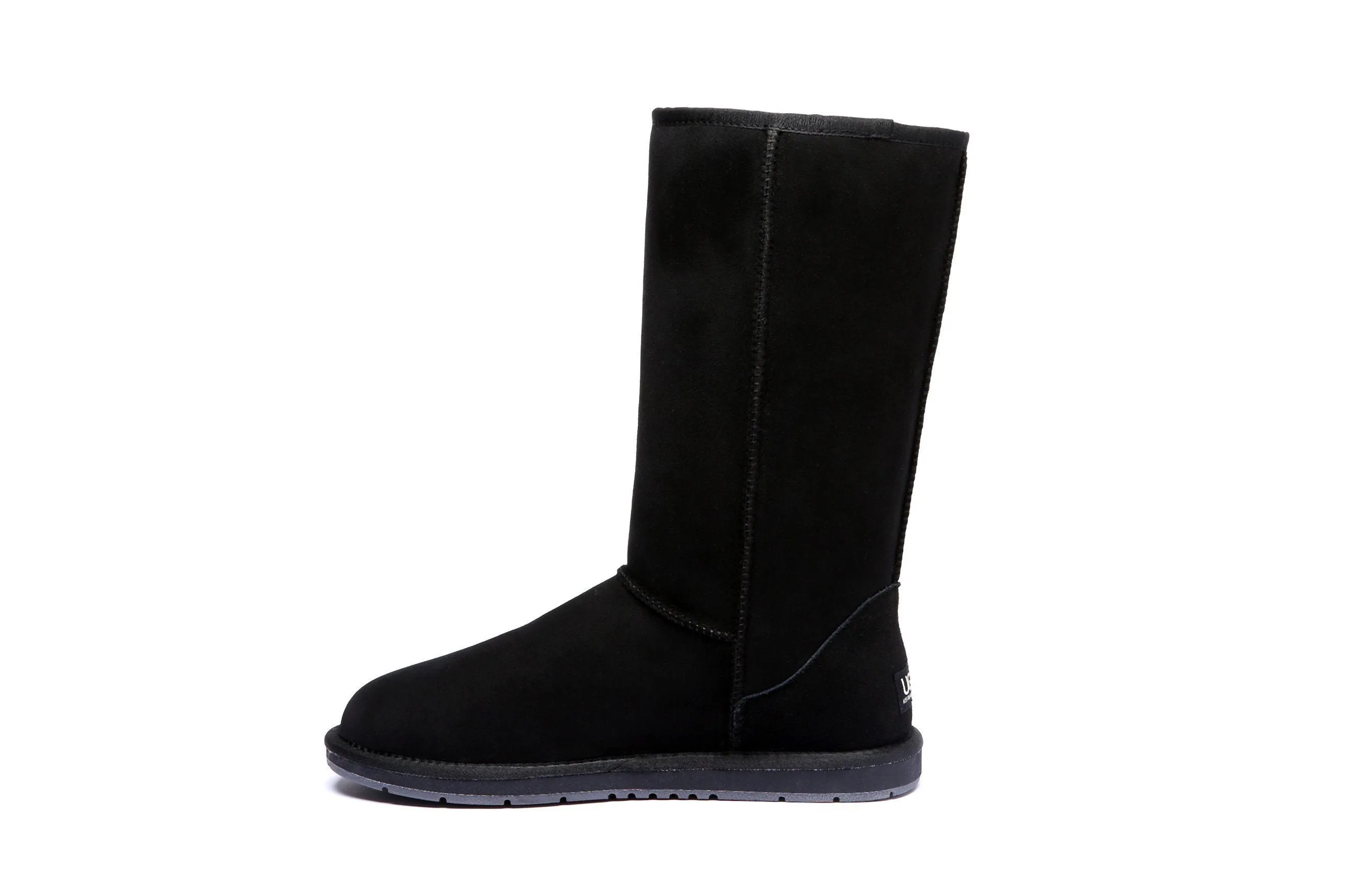 Australian Shepherd® UGG Boots Australia Premium Double Face Sheepskin Tall Classic Boots