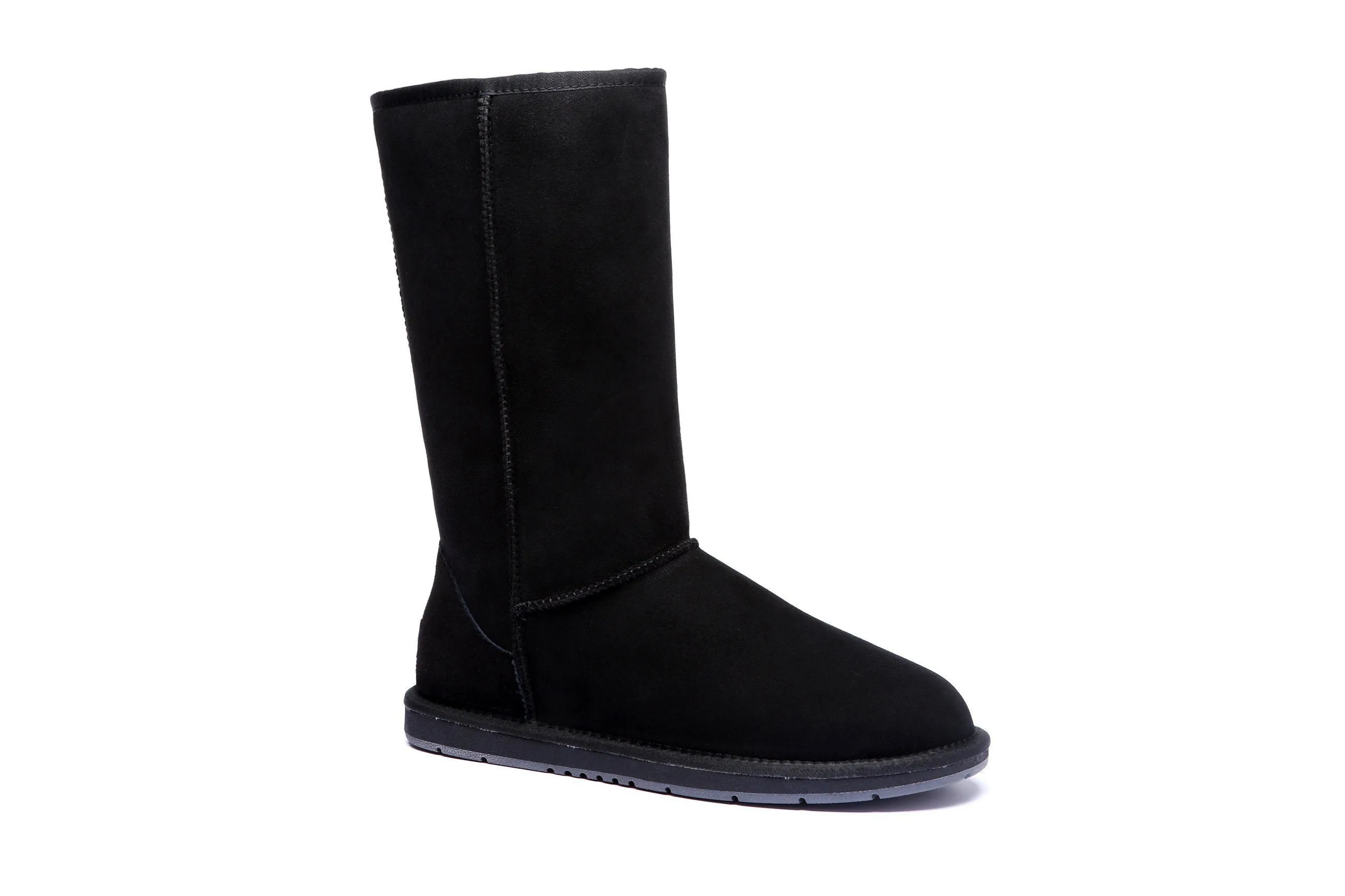 Australian Shepherd® UGG Boots Australia Premium Double Face Sheepskin Tall Classic Boots
