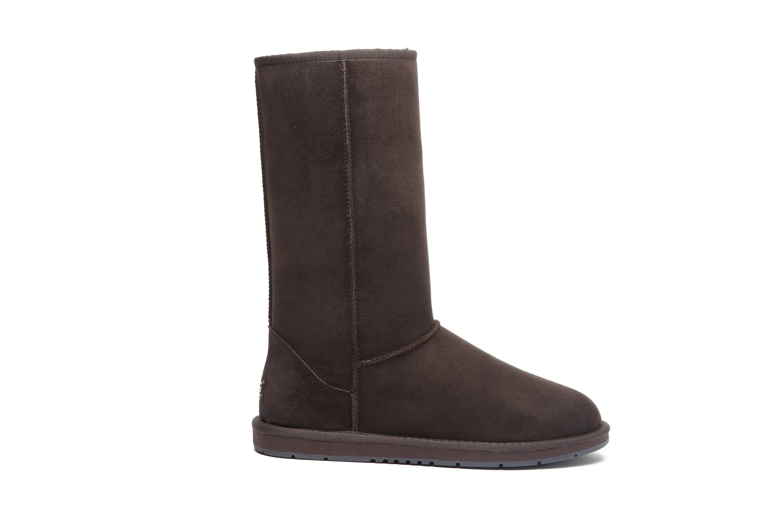 Australian Shepherd® UGG Boots Australia Premium Double Face Sheepskin Tall Classic Boots