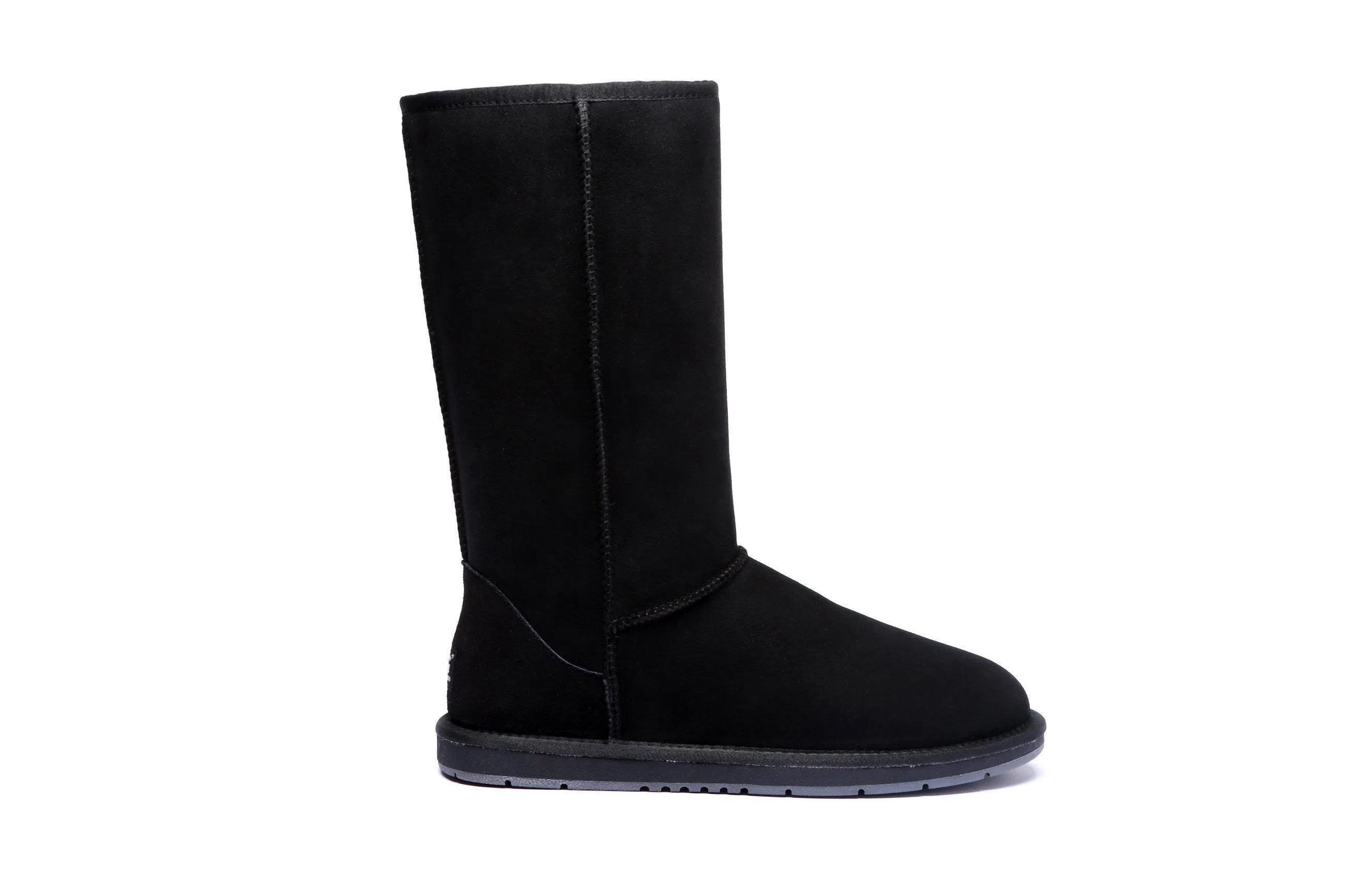 Australian Shepherd® UGG Boots Australia Premium Double Face Sheepskin Tall Classic Boots