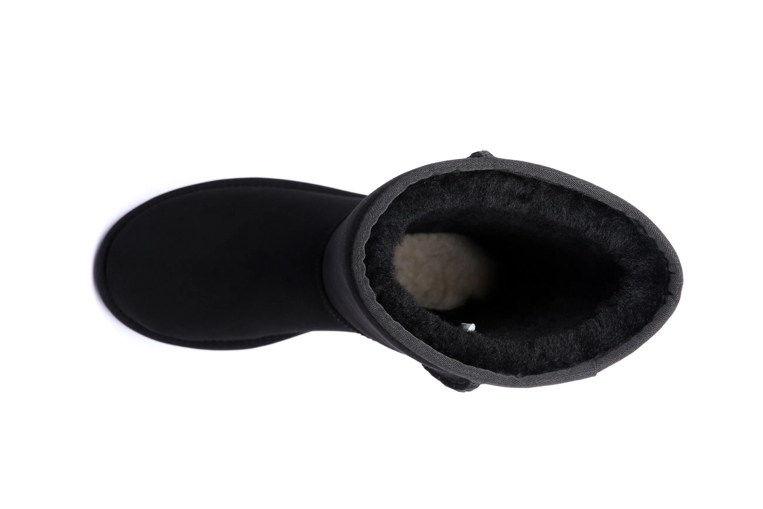 Australian Shepherd® UGG Boots Australia Premium Double Face Sheepskin Tall Classic Boots
