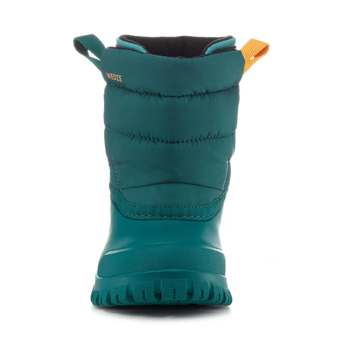 Baby snow boots, baby après-ski boots WARM