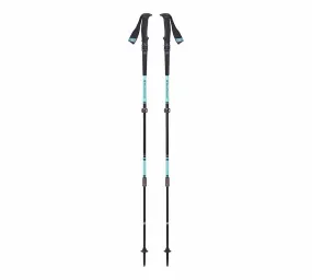 Black Diamond Women's Trail Pro Shock Tpoles