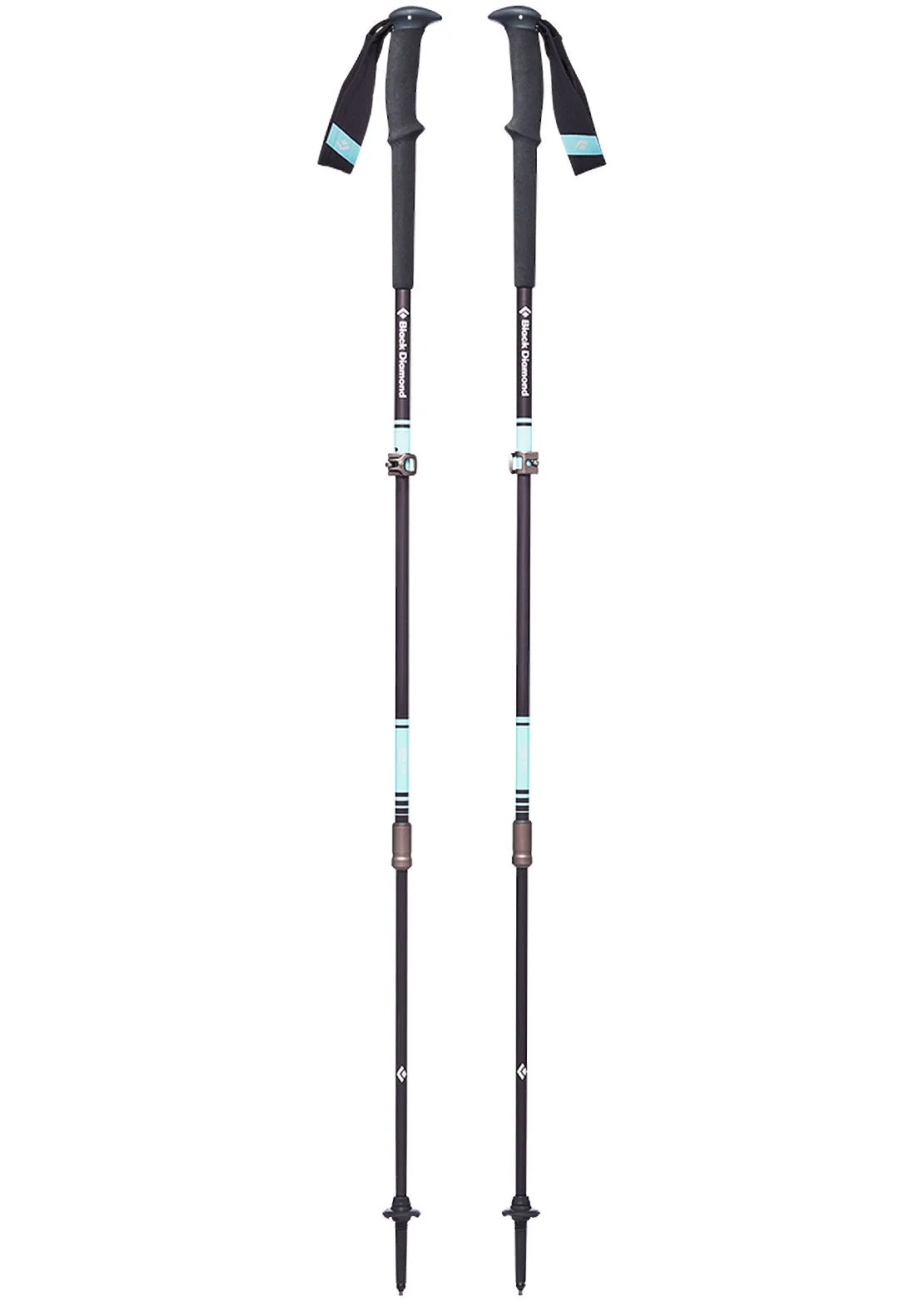 Black Diamond Women's Trail Pro Trekking Poles