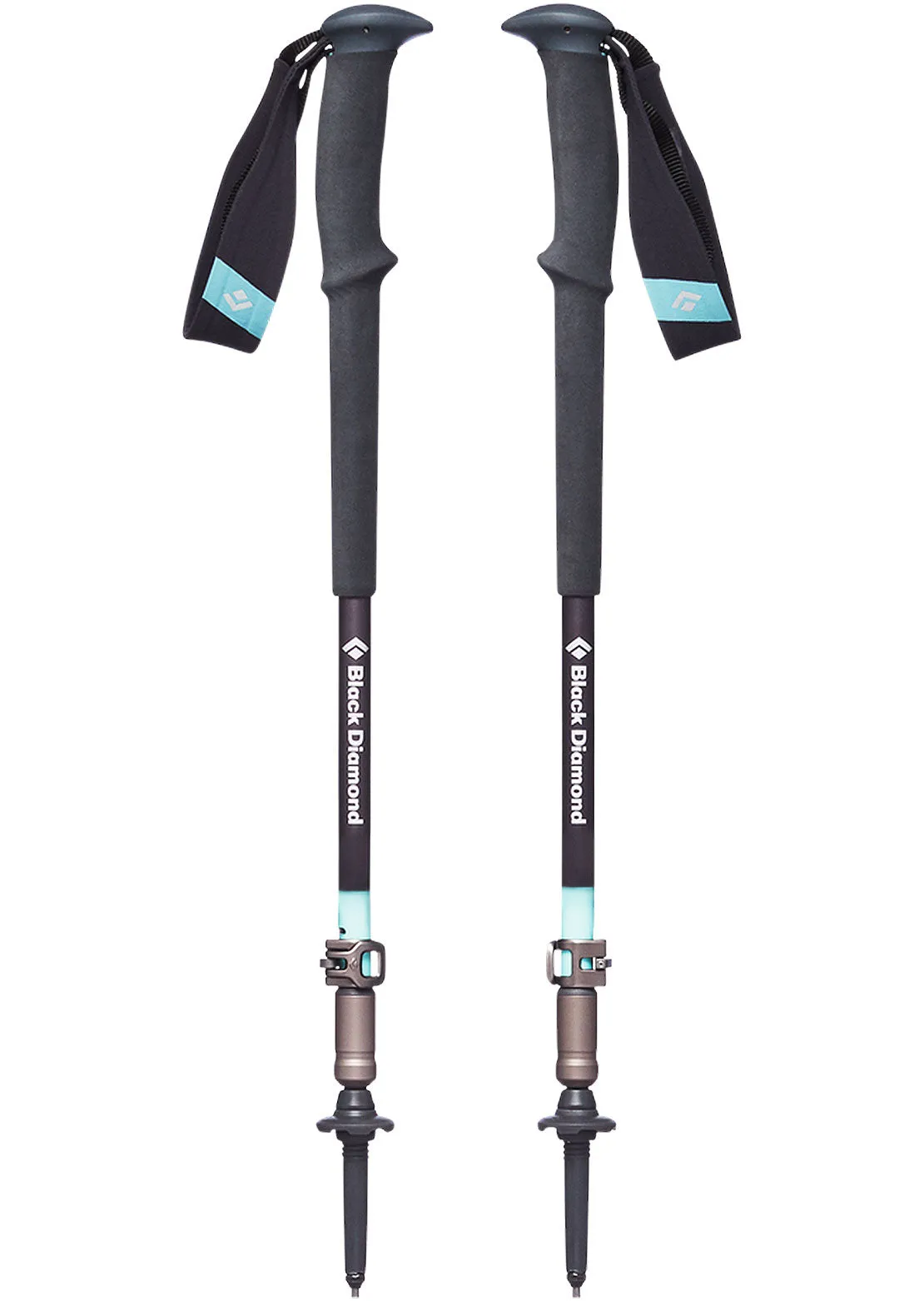 Black Diamond Women's Trail Pro Trekking Poles