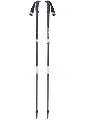 Black Diamond Women's Trail Pro Trekking Poles
