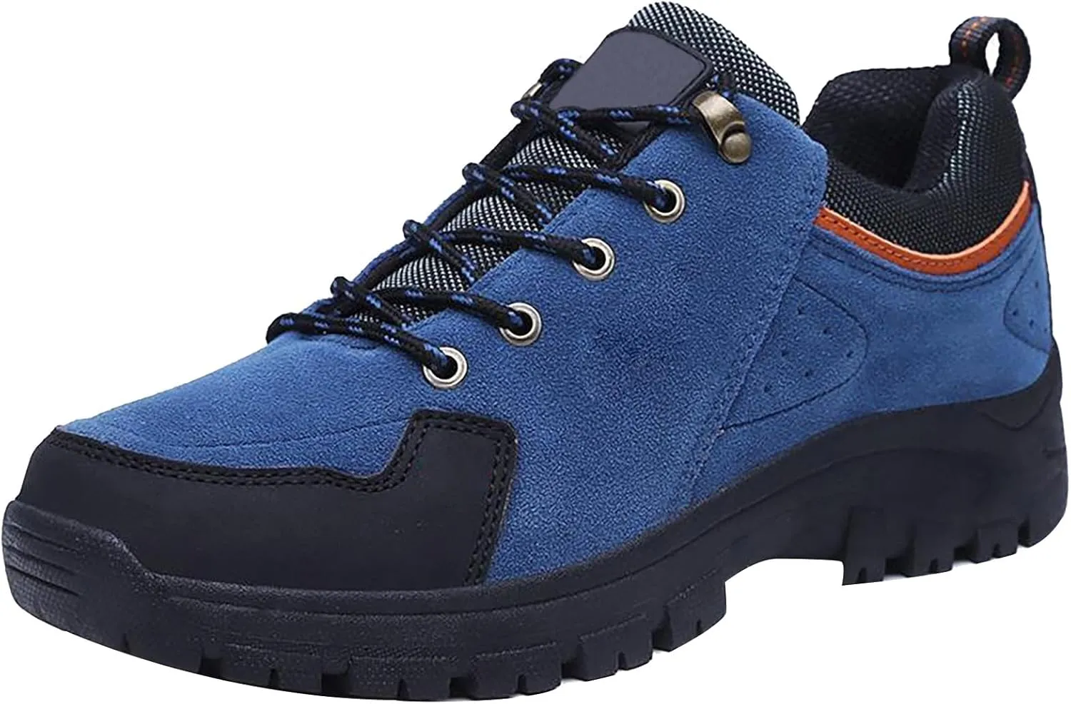 Black Sneakers for Men Work Shoes for Men Mens Casual Sneakers Lightweight Women's Wide Loafers Platform Loafers for Women Wide Womens Sneakers