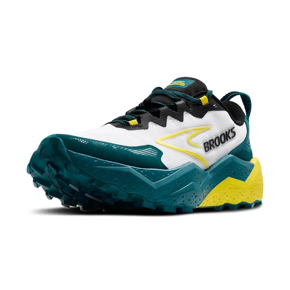 Brooks Men's Caldera 8 Trail Running Shoes