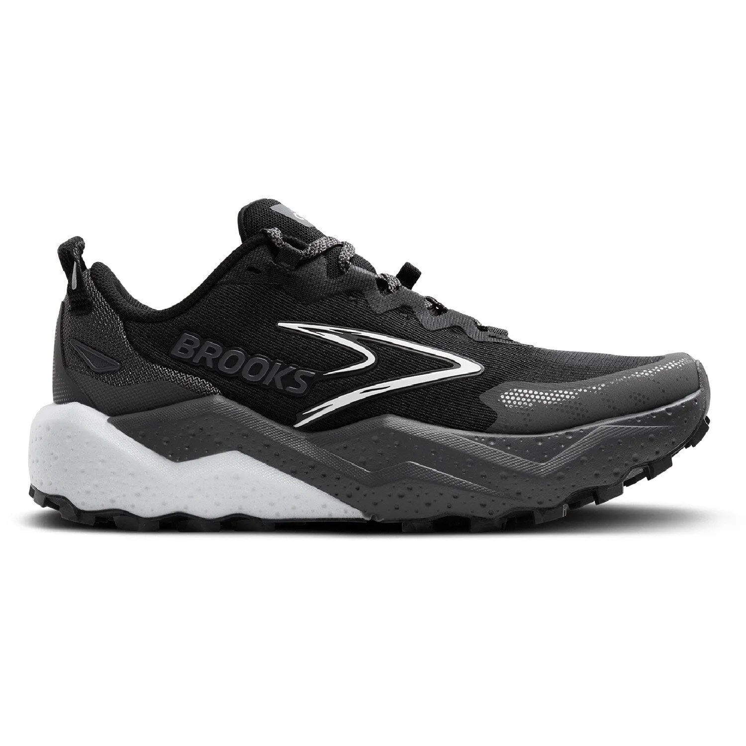 Brooks Men's Caldera 8 Trail Running Shoes