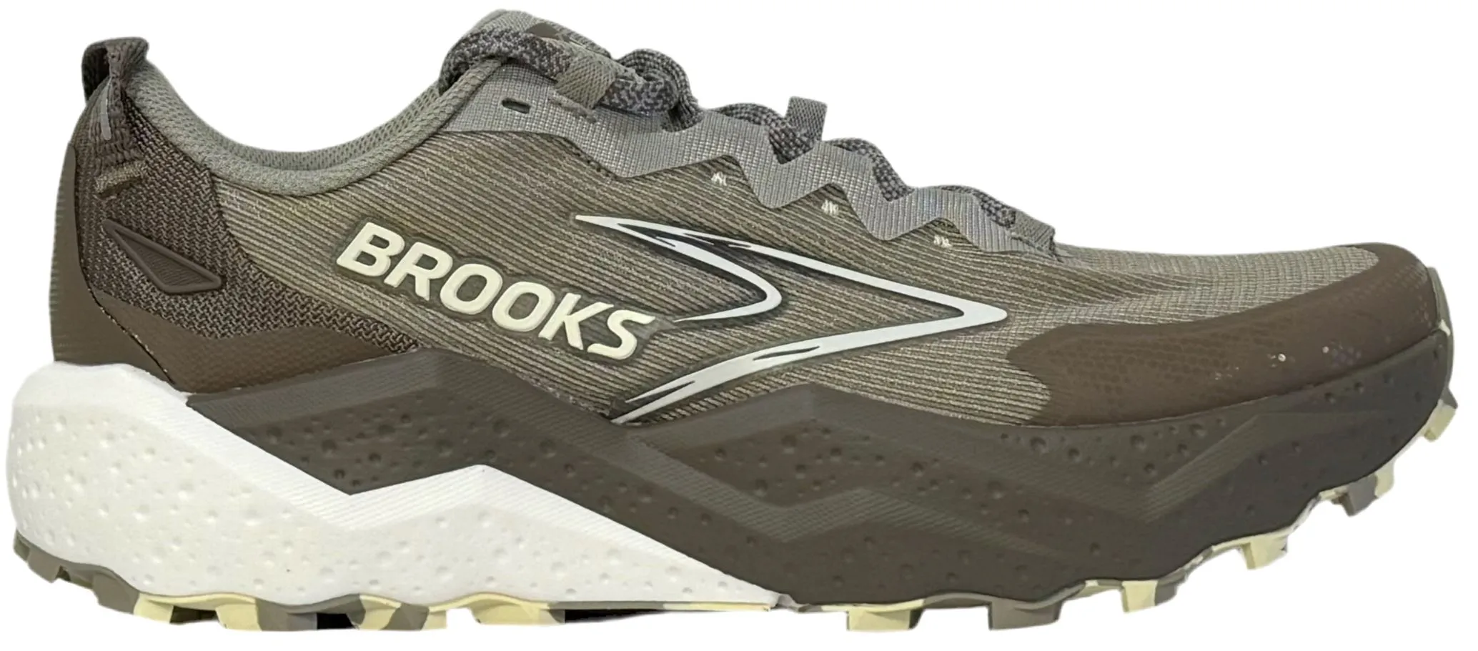 Brooks Men's Caldera 8 Trail Running Shoes