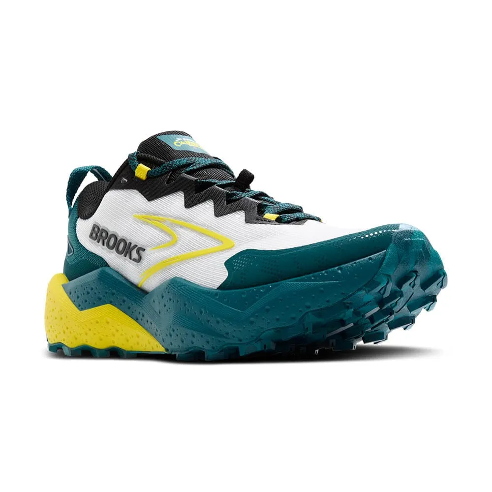 Brooks Men's Caldera 8 Trail Running Shoes