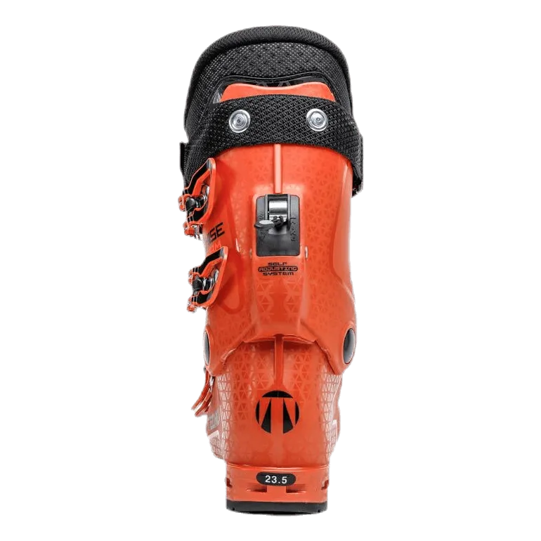 Cochise Team Orange