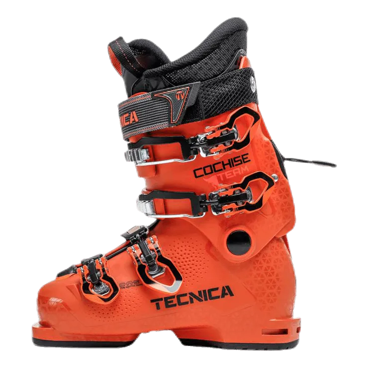Cochise Team Orange