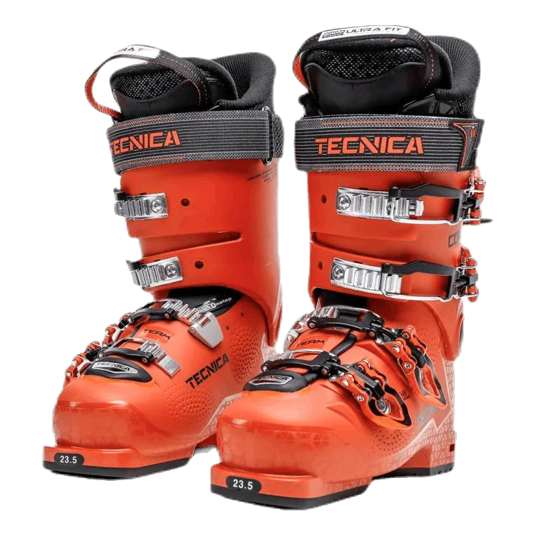 Cochise Team Orange