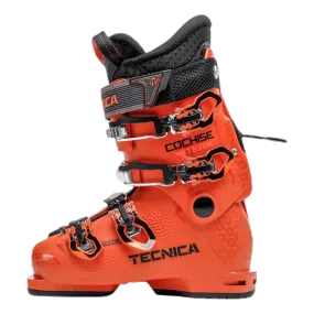 Cochise Team Orange