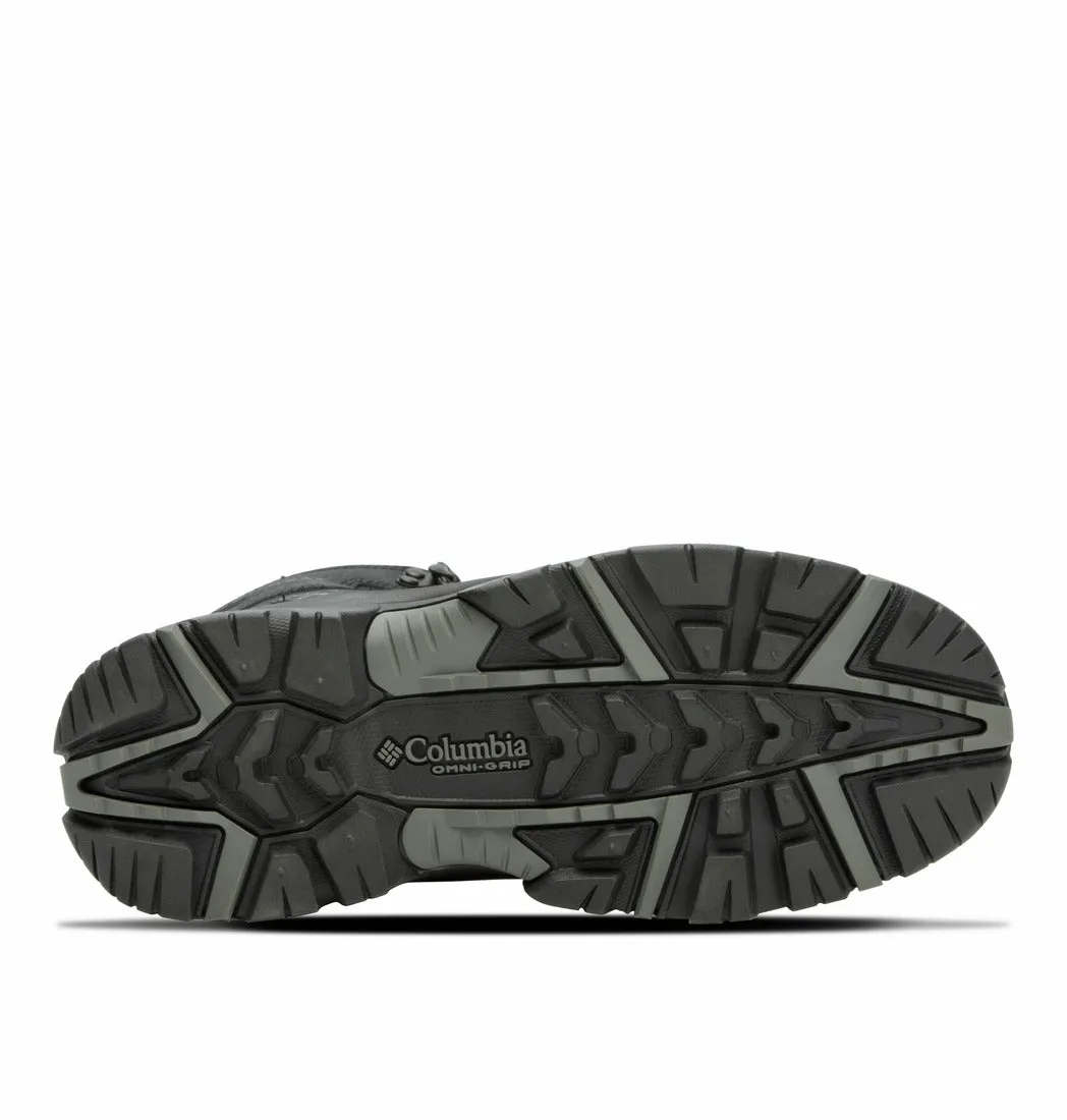 Columbia Bugaboot III Wide