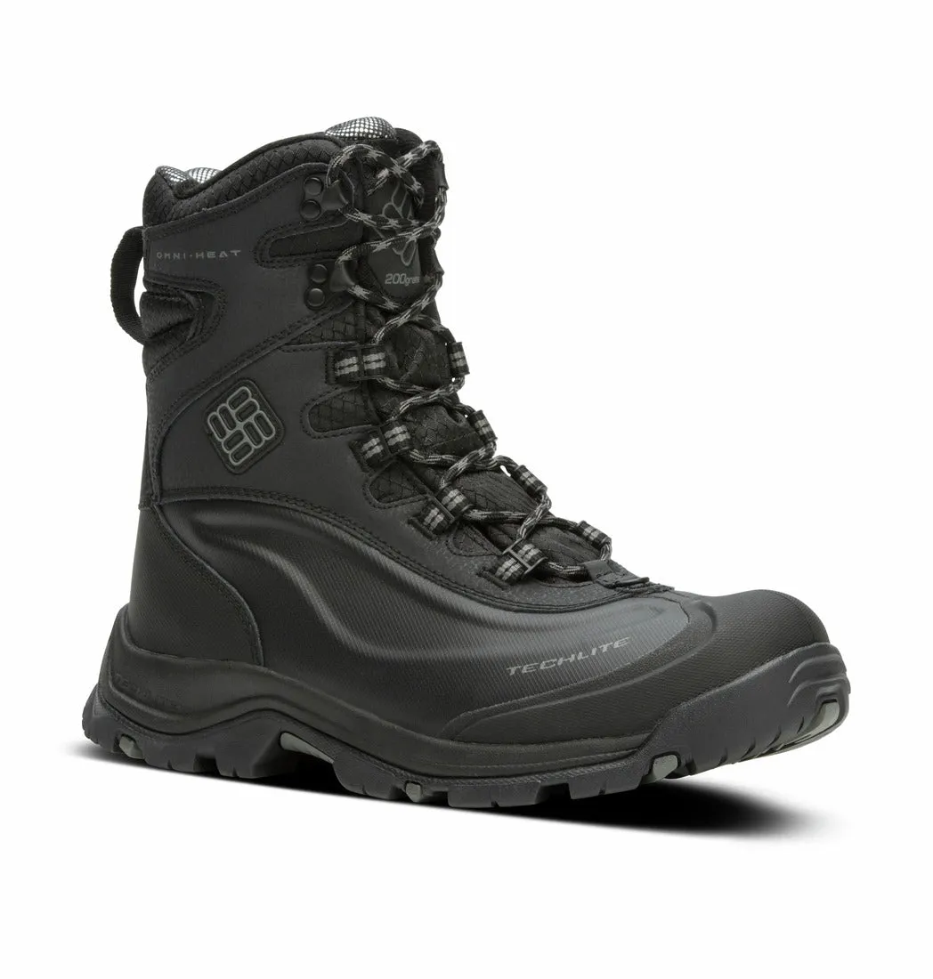 Columbia Bugaboot III Wide
