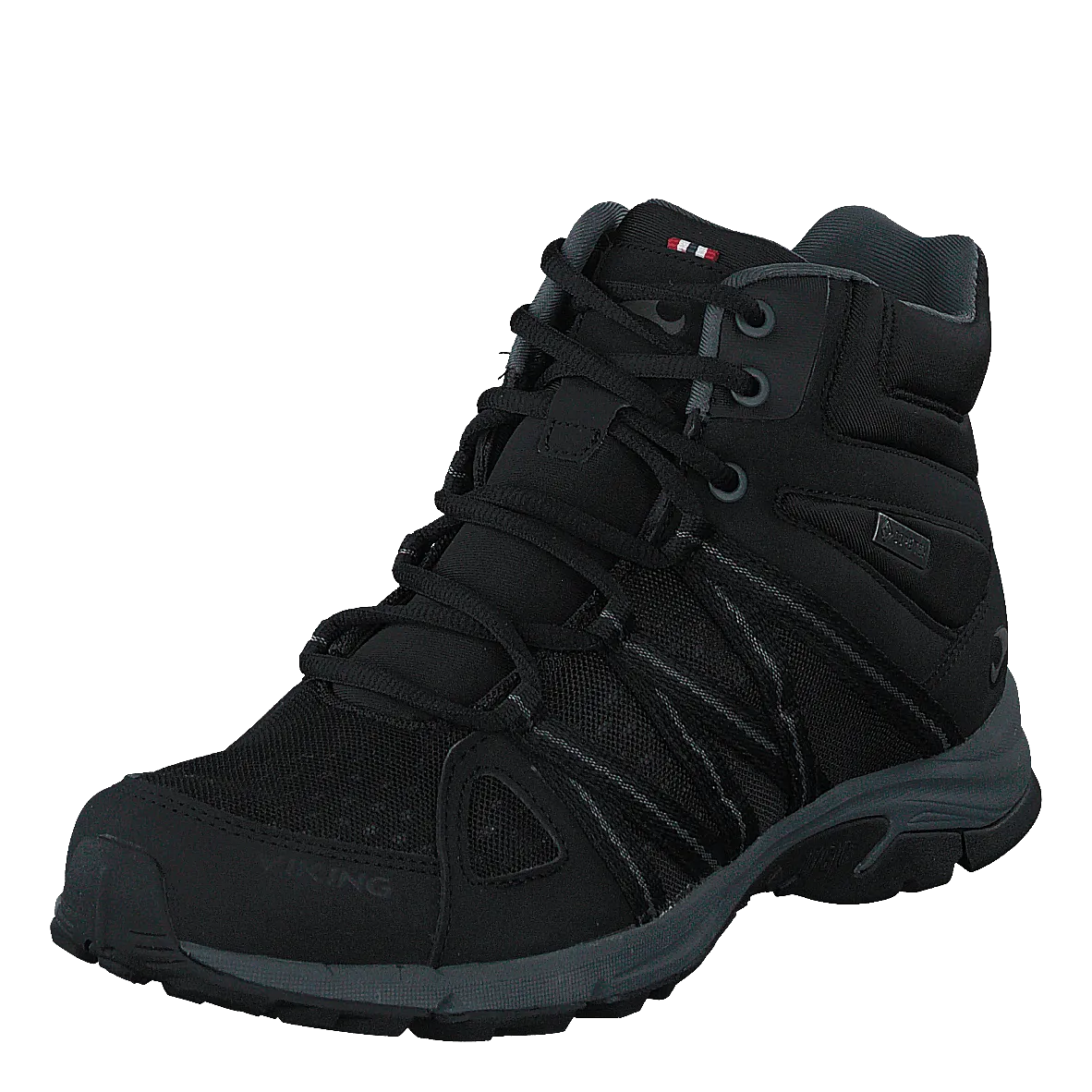 Day Mid Gtx W Black