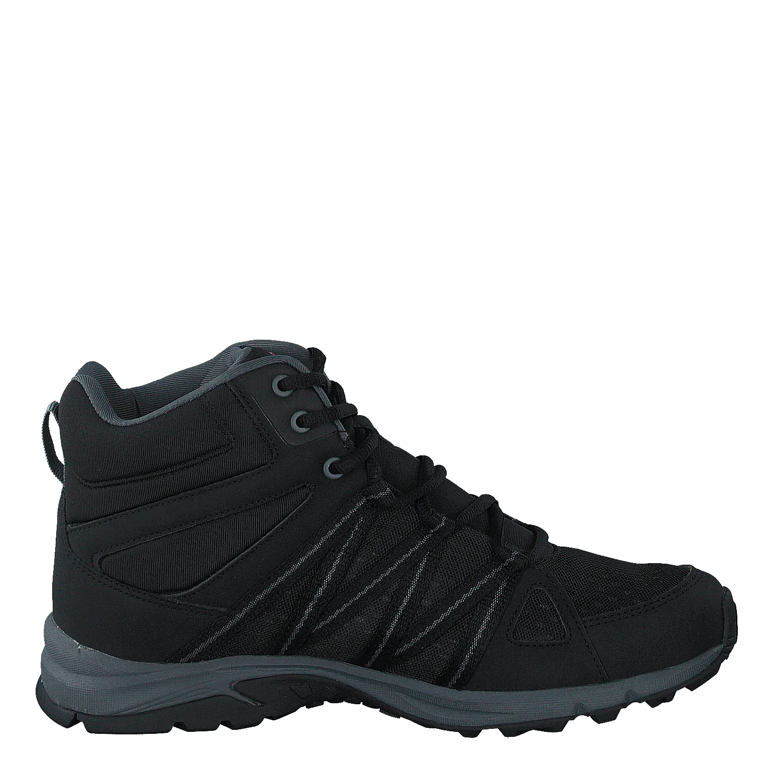 Day Mid Gtx W Black