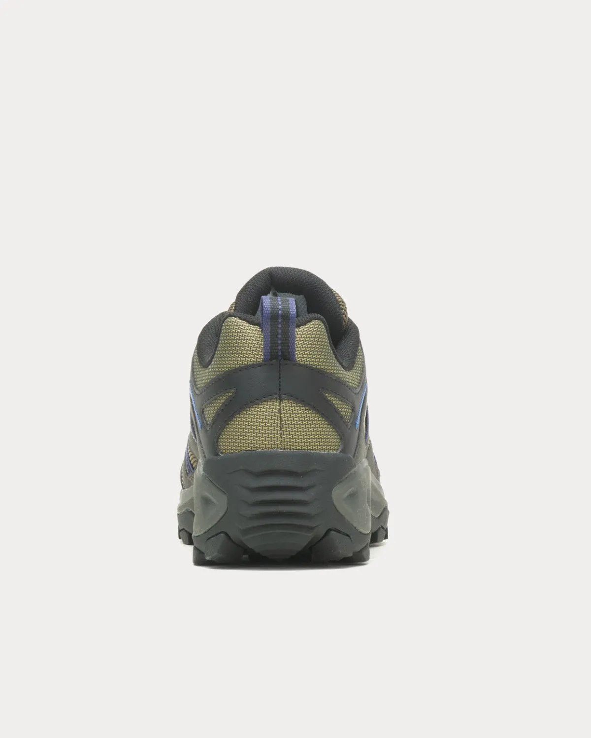 Deverta 3 Sport Olive / Sea Low Top Sneakers
