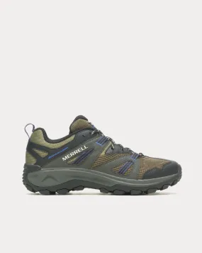 Deverta 3 Sport Olive / Sea Low Top Sneakers