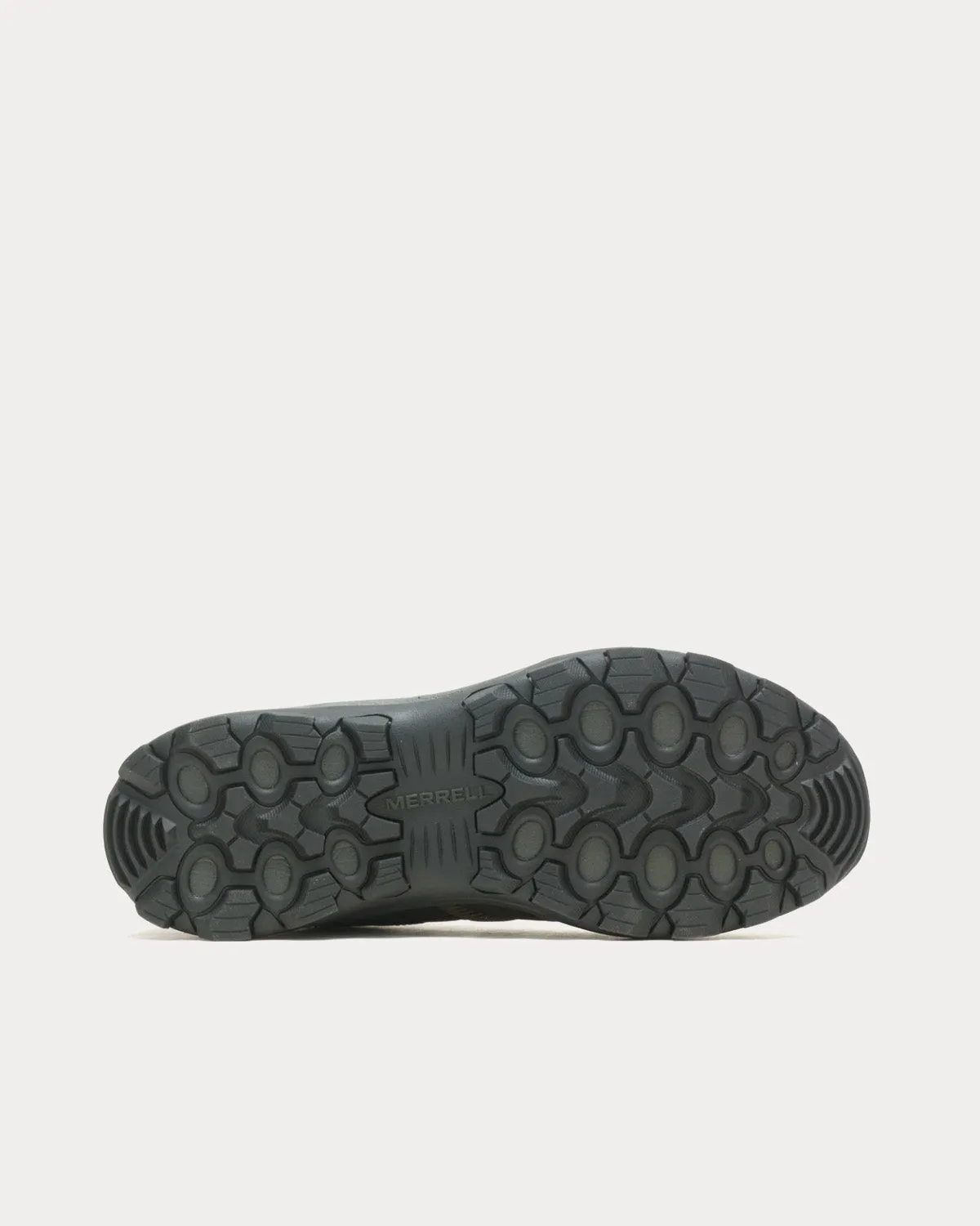 Deverta 3 Sport Olive / Sea Low Top Sneakers