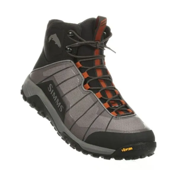 Flyweight Wading Boot - Vibram Sole (Size 14)