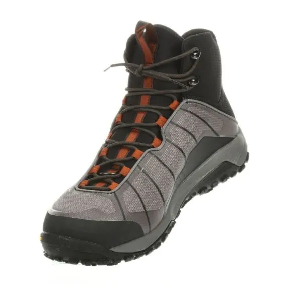 Flyweight Wading Boot - Vibram Sole (Size 14)