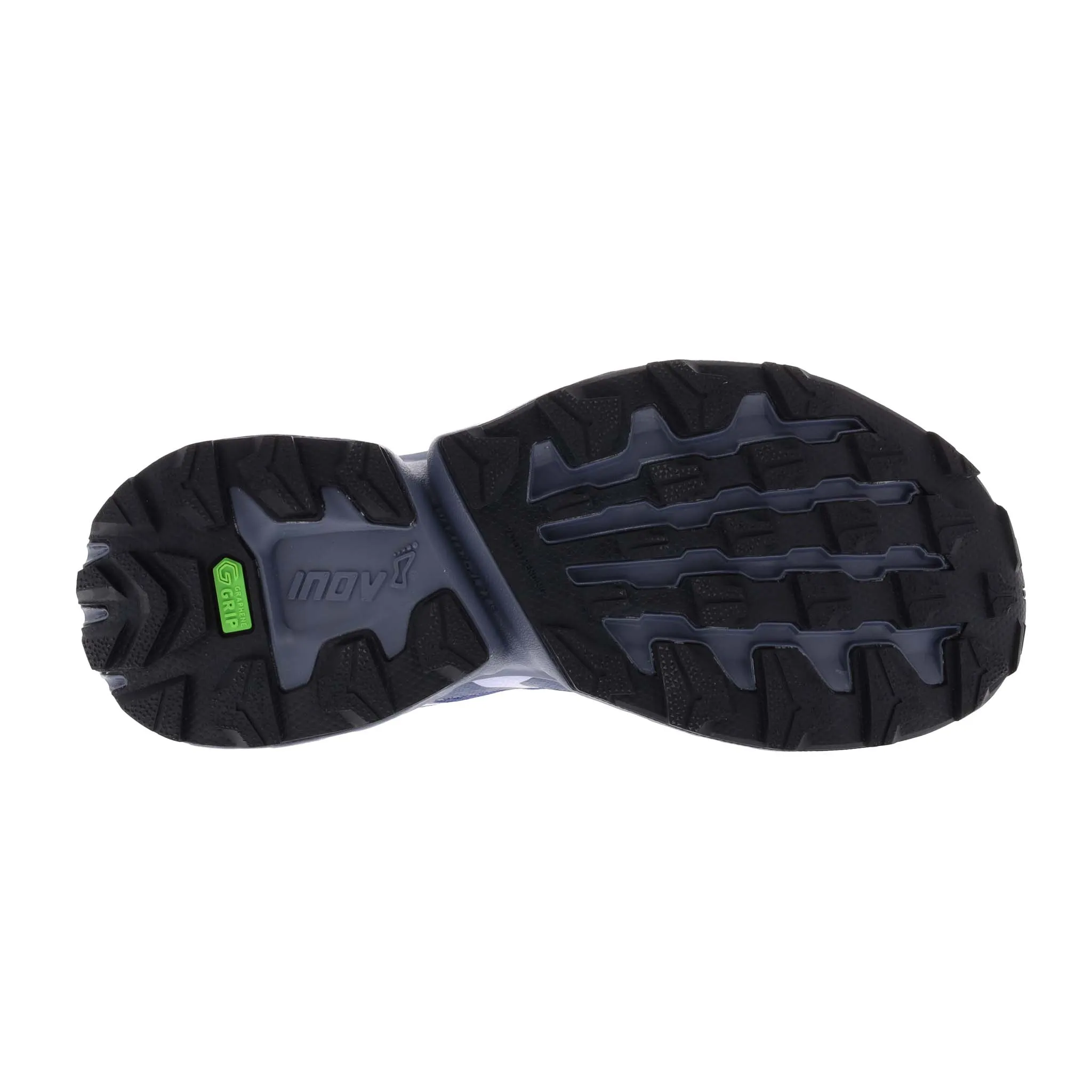 Inov-8 | Women's TRAILFLY ULTRA™ G 300 MAX Running Shoes - Navy